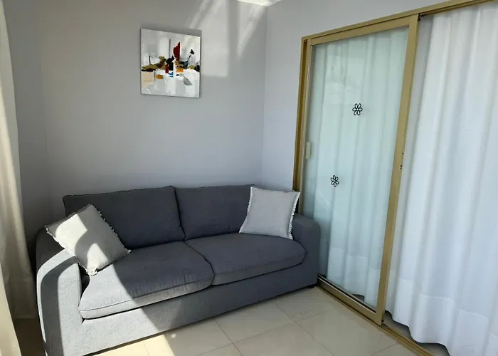 Don Miguel II Apartments