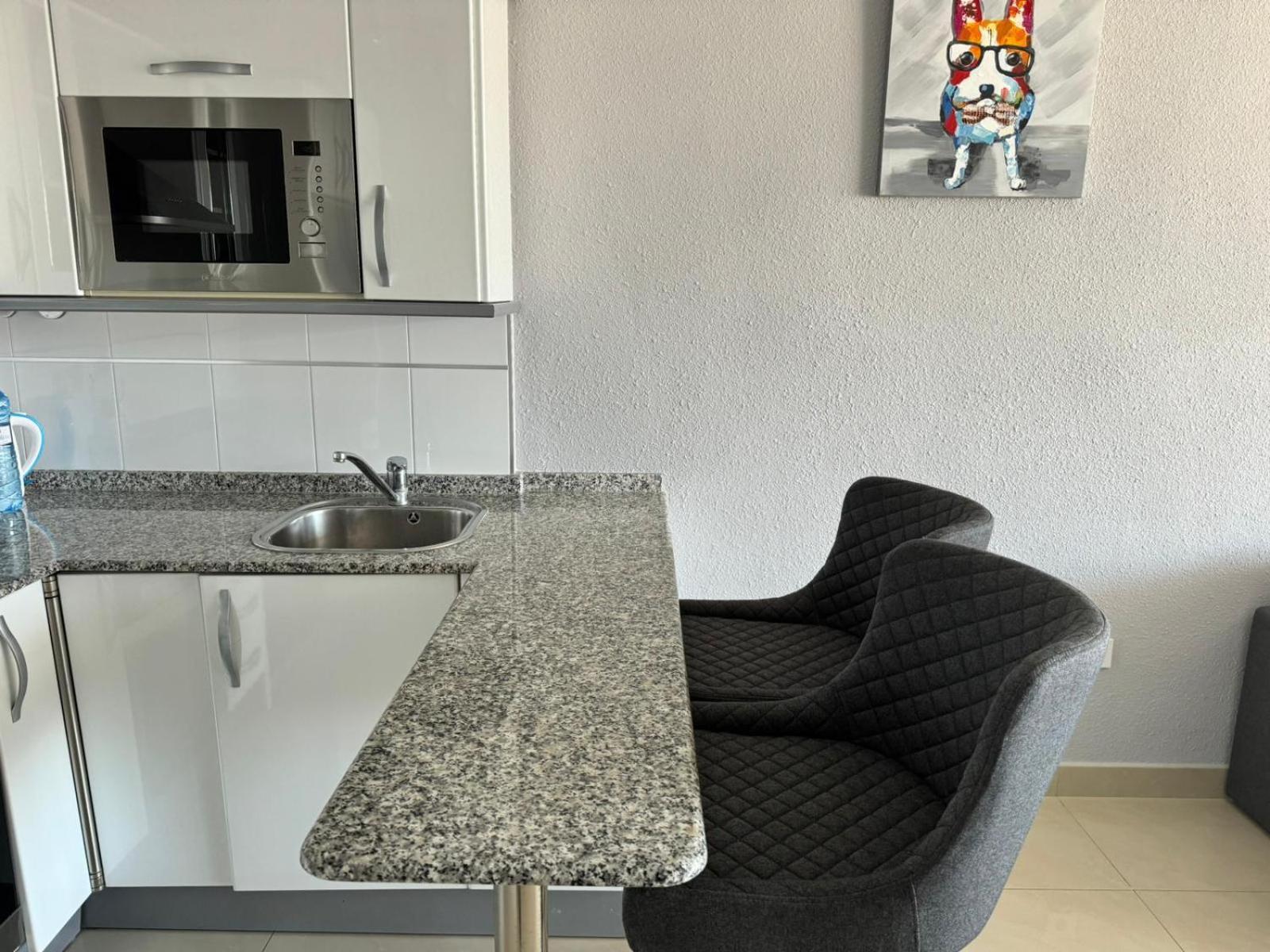 Appartamento Don Miguel Ii Benidorm