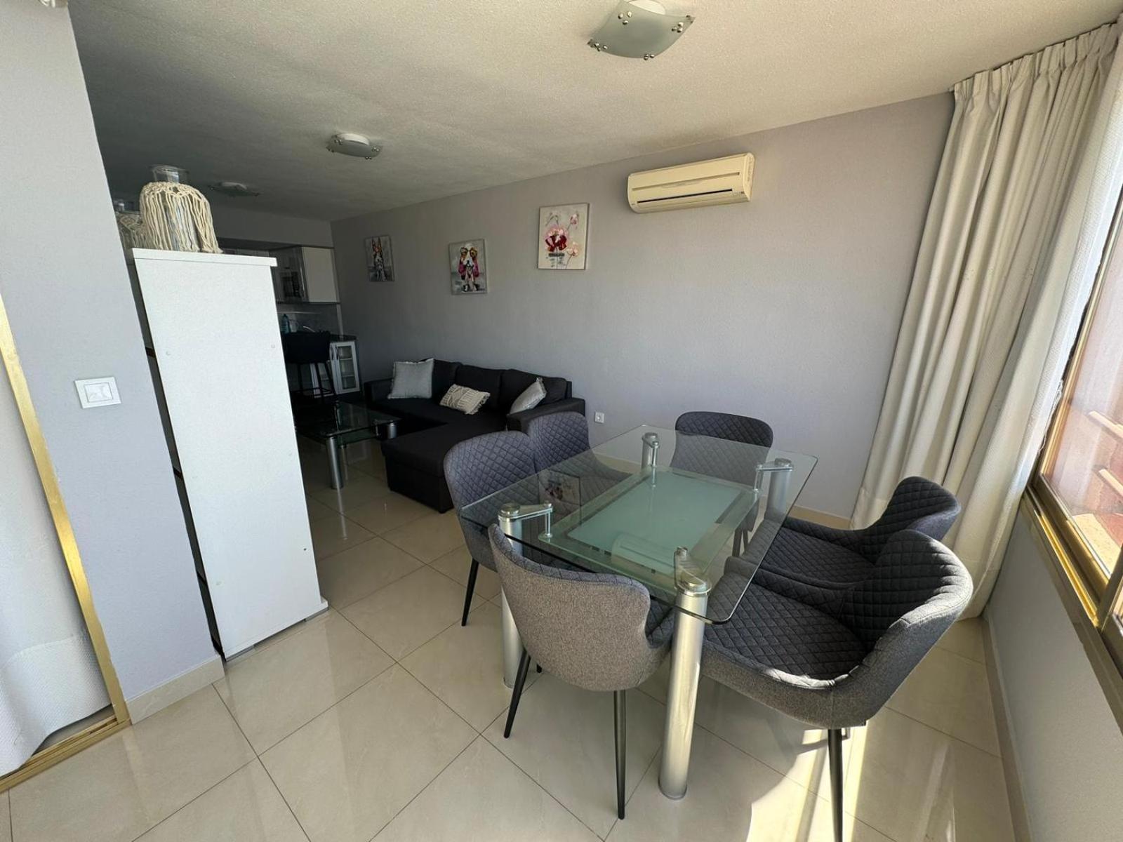 Apartment Don Miguel Ii Benidorm