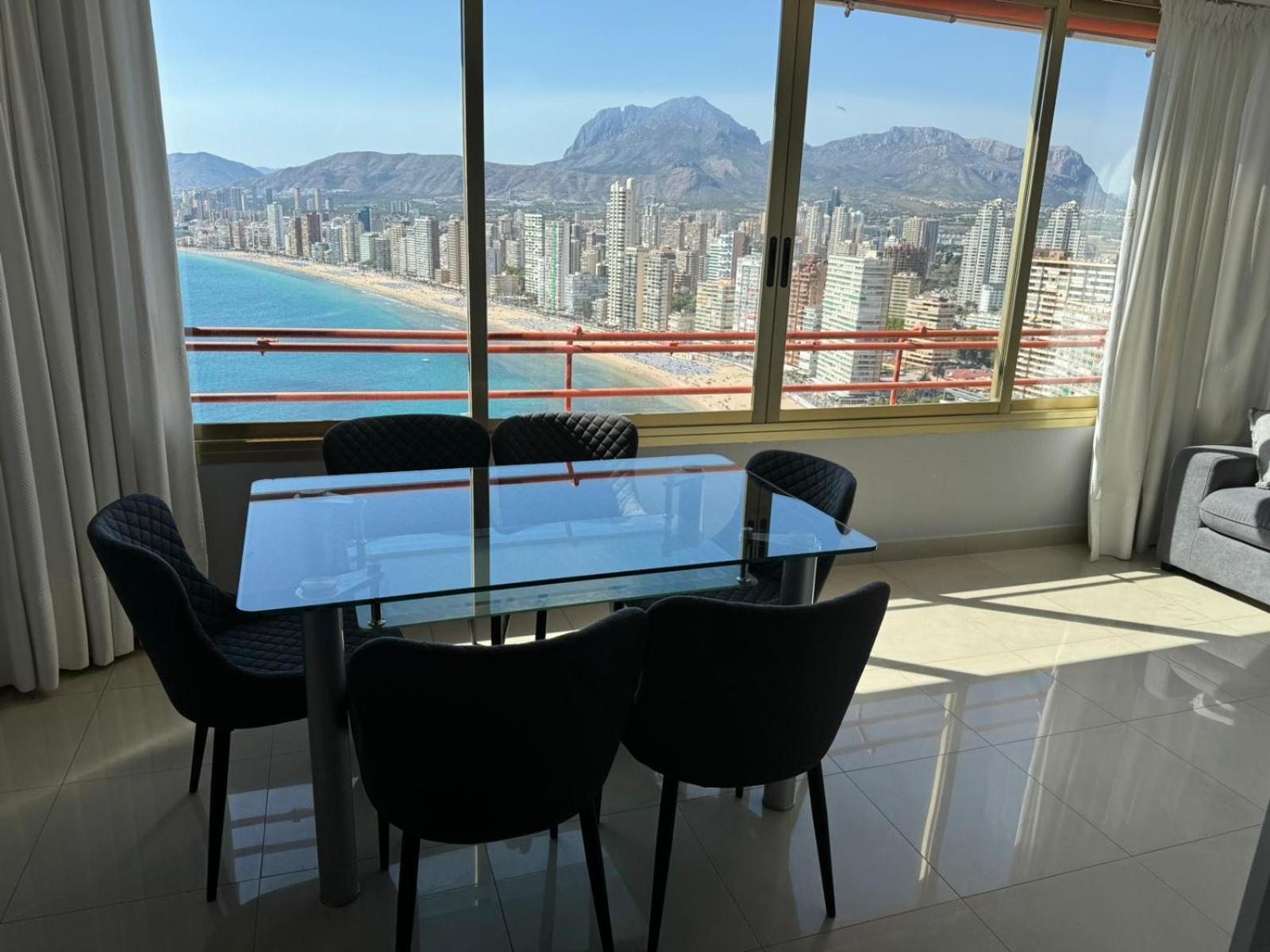 Appartamento Don Miguel Ii Benidorm